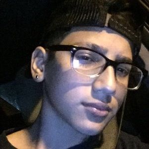 Meet your Posher, Ramon